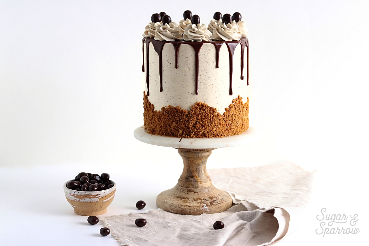 Coffee Flavored Cake | Coffee flavored cake recipe, Coffee flavor, Coffee  cake