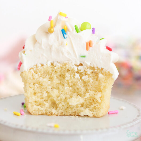the best vanilla cupcakes recipe