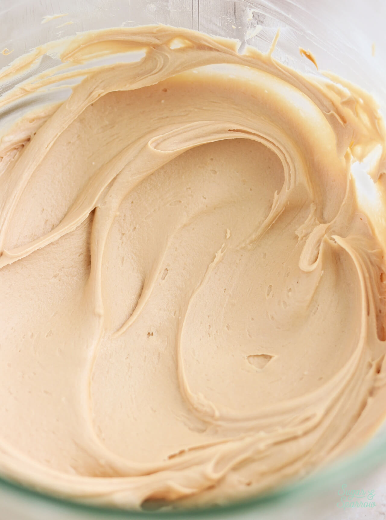 salted caramel buttercream frosting recipe