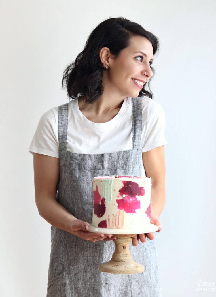 gifts for bakers