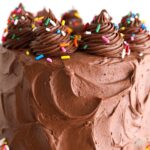 chocolate buttercream recipe