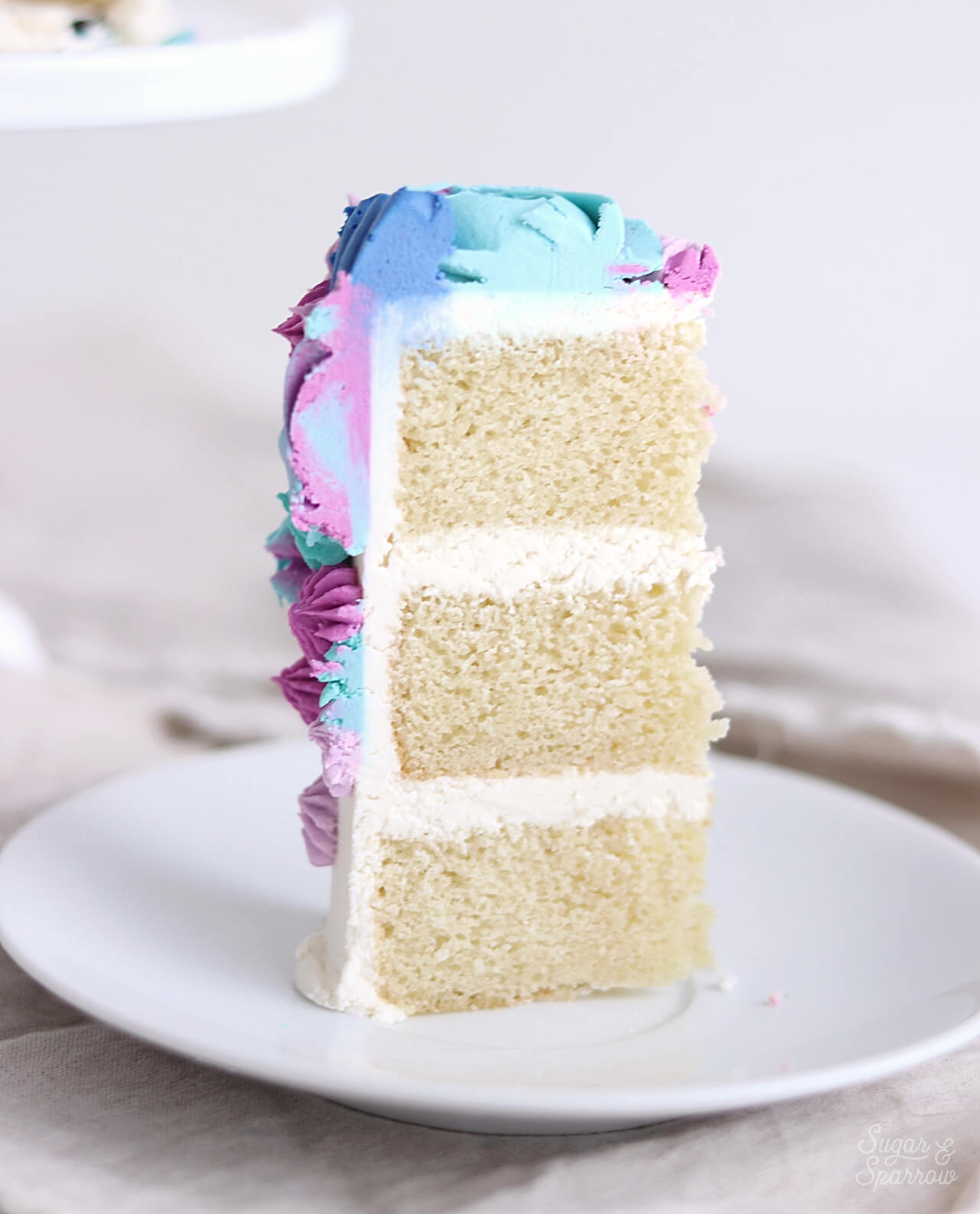 First Birthday Smash Cake Recipe 