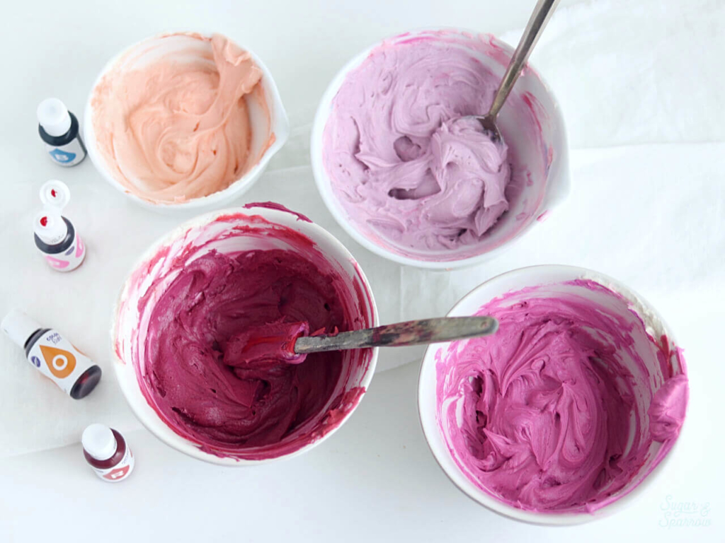 wilton color right system