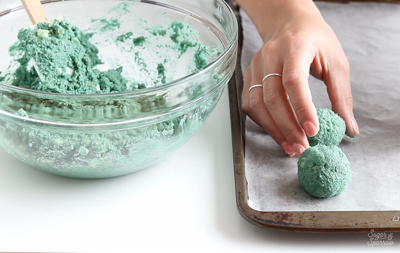 cake balls tutorial