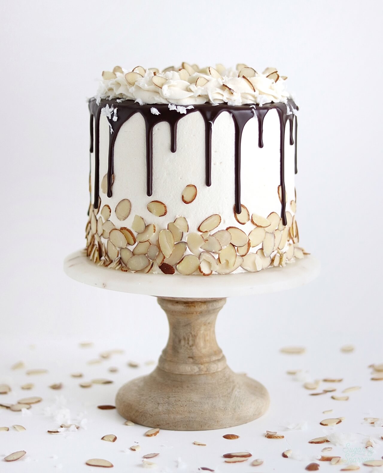 How to Make Every Cake a Six-Inch Cake | Epicurious