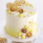 lemon cream cheese buttercream recipe