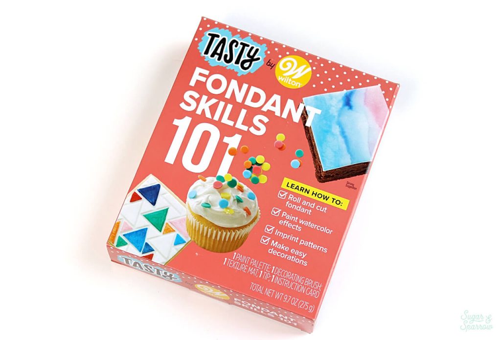 Tasty by Wilton Candy Making 101 Kit 