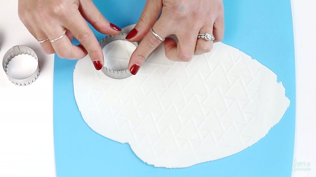 3 Ways to Make Fondant Decorations with a Tasty by Wilton Kit - Sugar &  Sparrow