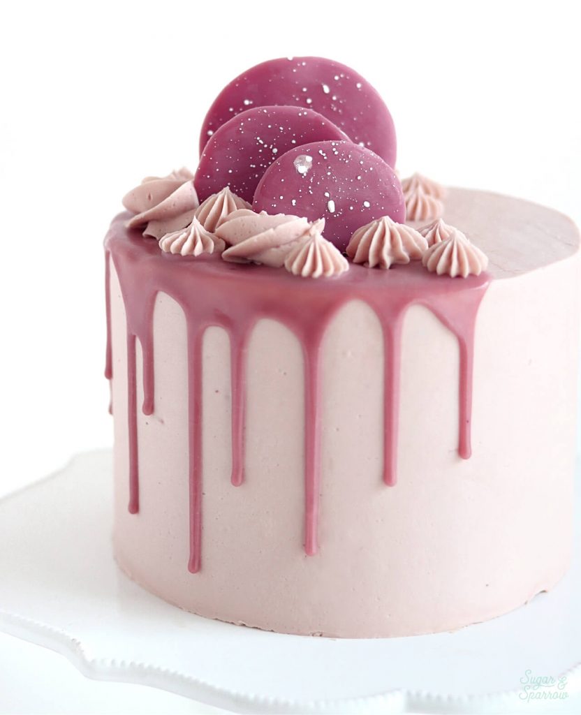 Favorite Valentine S Day Cake Ideas Sugar Sparrow