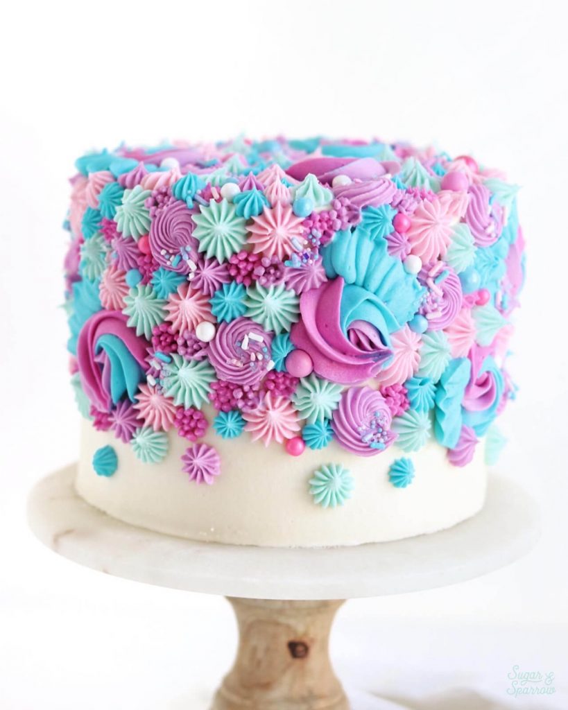 Easy cake decorating ideas | GoodTo