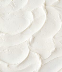 vanilla buttercream recipe for cake decorating