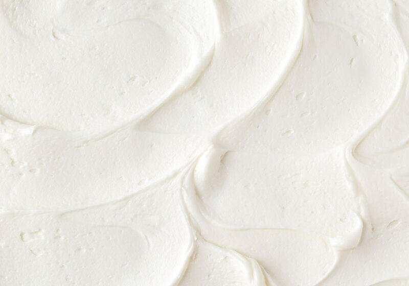 vanilla buttercream recipe for cake decorating