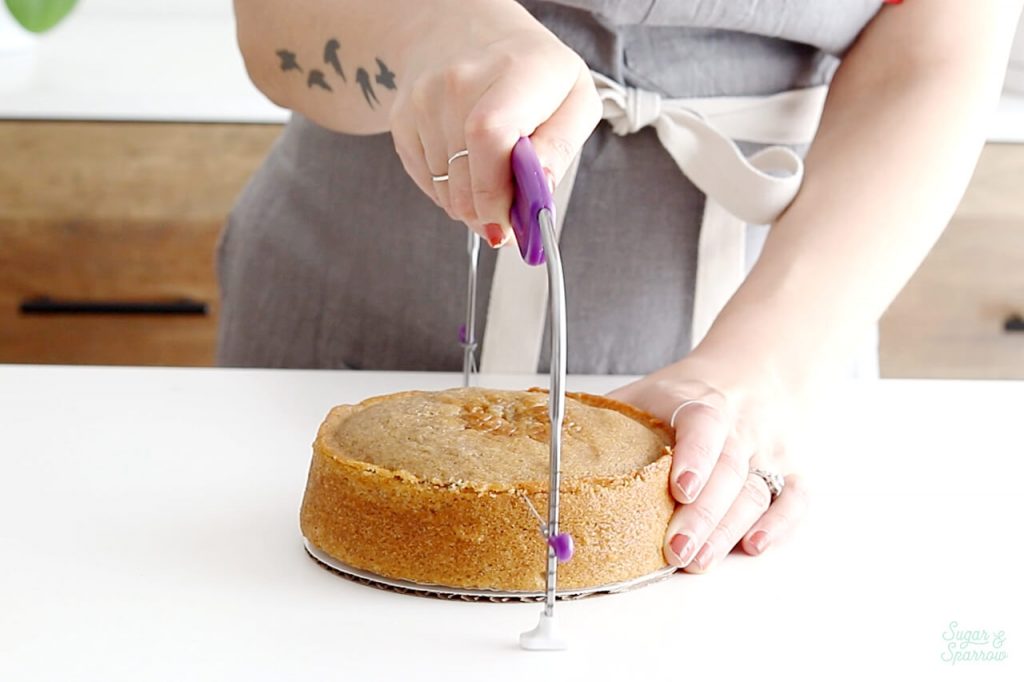 Essential Tools for Decorating Cake - BAKED by Blair