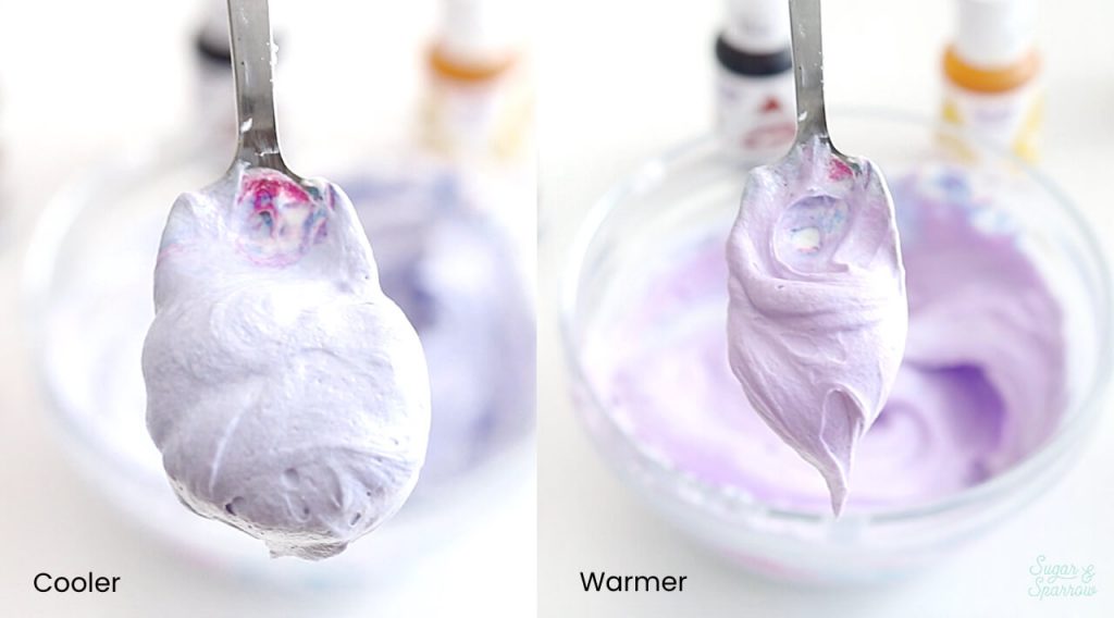 como usar o wilton color right food coloring system