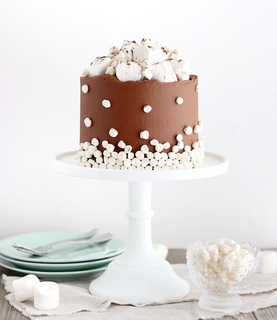 Chocolate Cakes | Eggless Chocolate Cakes Online - MyFlowerTree