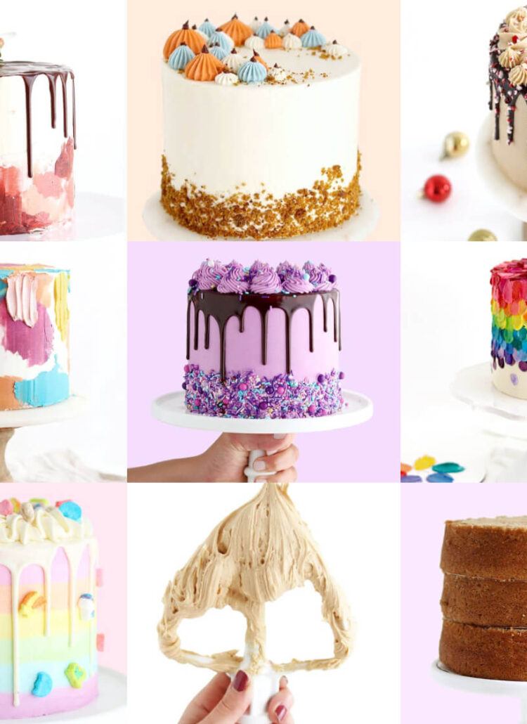 best cake recipes of 2020