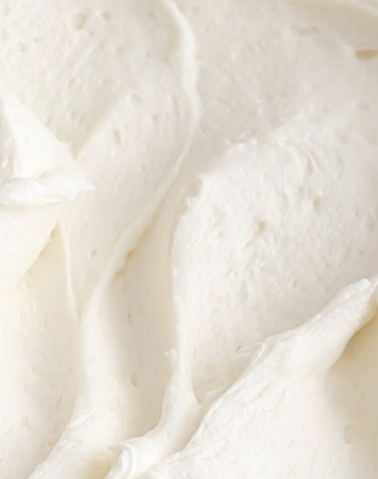 buttercream recipe for hot weather