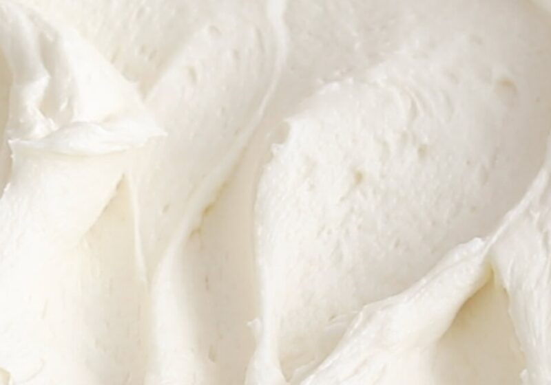 buttercream recipe for hot weather