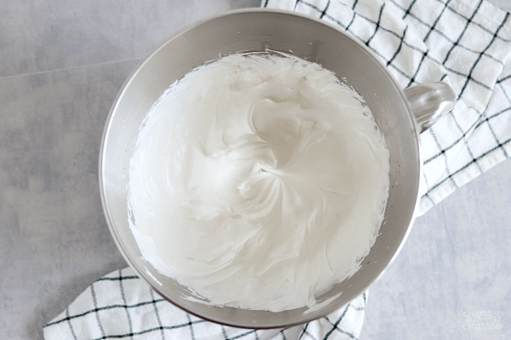 homemade marshmallow creme recipe