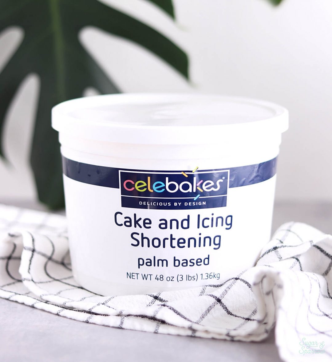 Stable Vanilla Buttercream Recipe for Hot Weather Sugar & Sparrow