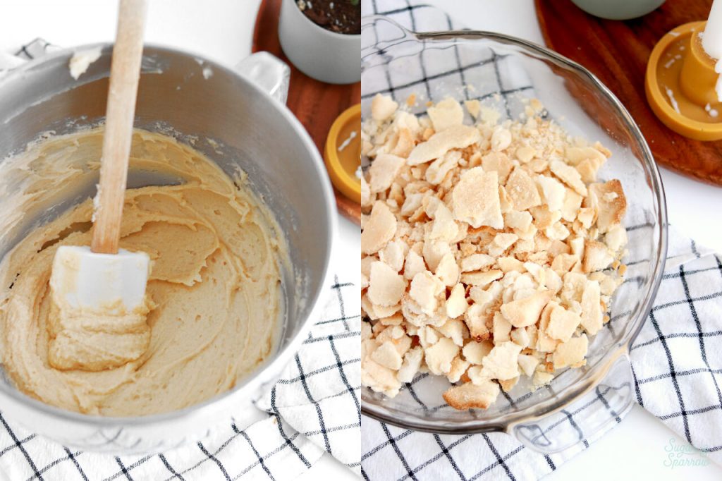 brown sugar buttercream recipe