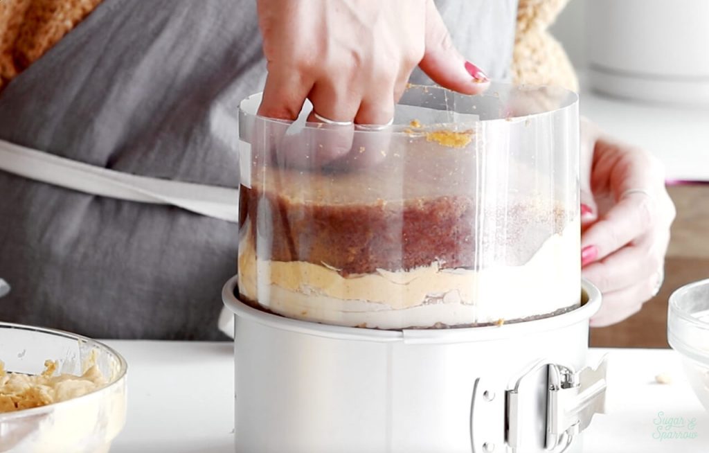 momofuku style pumpkin layer cake recipe