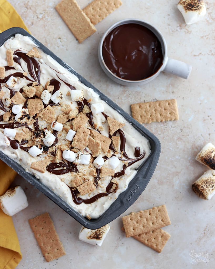 https://sugarandsparrow.s3.us-west-2.amazonaws.com/flour/wp-content/uploads/2022/07/13142428/No-Churn-Smores-Ice-Cream-Recipe-4-818x1024.jpeg