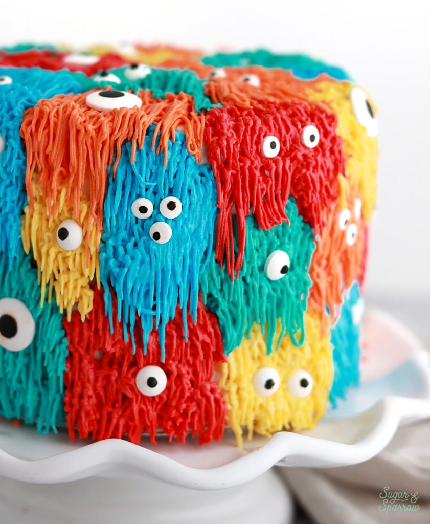 cute halloween cake ideas