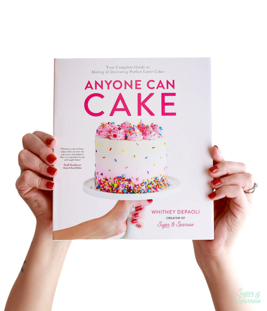 Essential Cake Decorating Tools for Beginners - Sugar & Sparrow