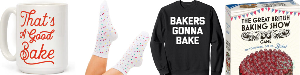 2022 Gift Guide for Bakers