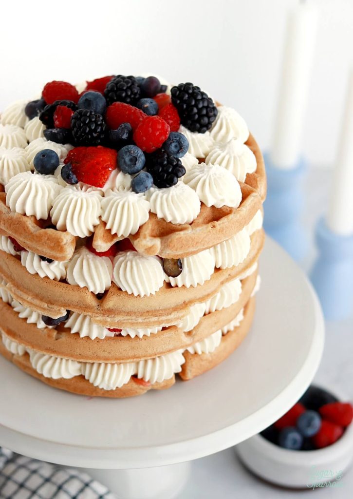 mascarpone cream frosting recipe