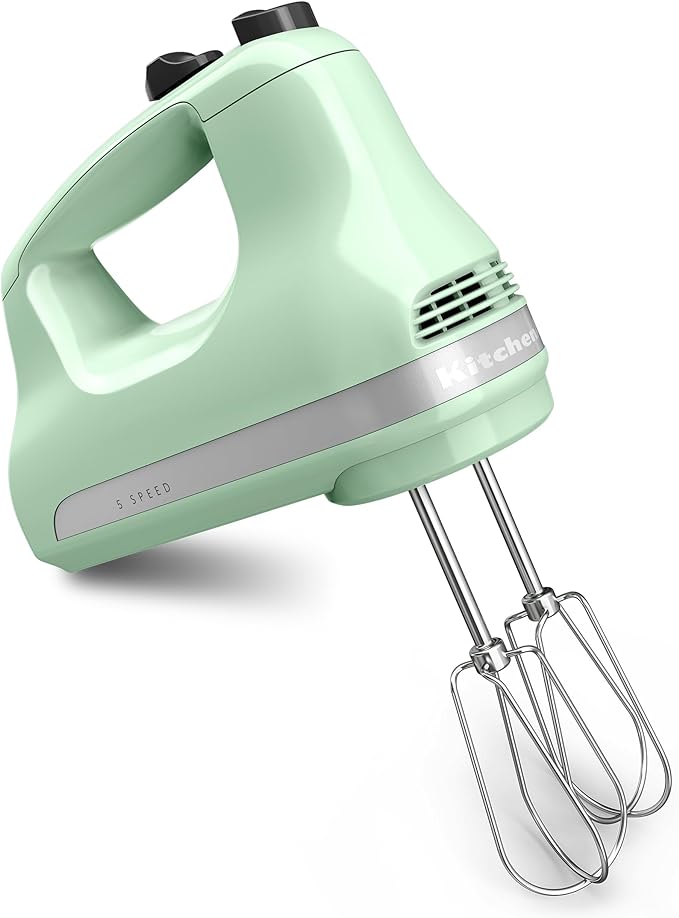 kitchenaid hand mixer
