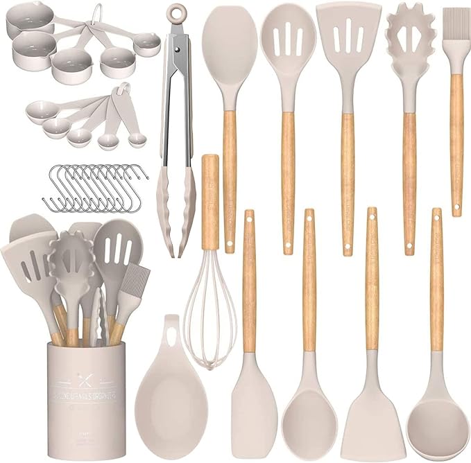 spatula set