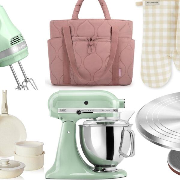 amazon prime day deals for bakers 2024