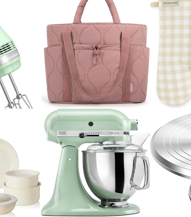 amazon prime day deals for bakers 2024