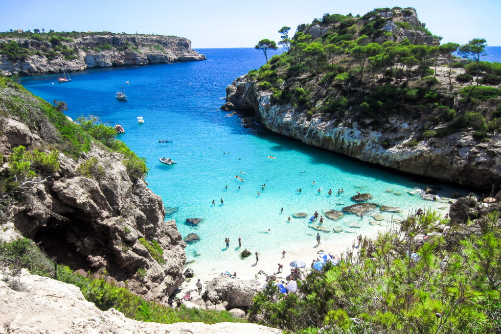mallorca