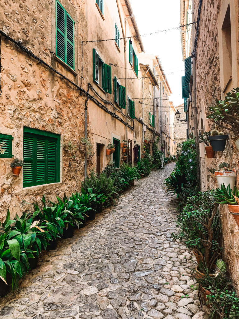 mallorca spain