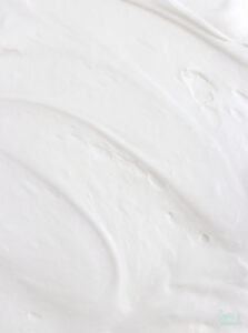 marshmallow creme filling recipe