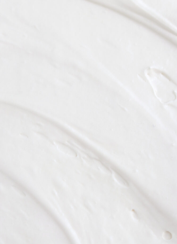 marshmallow filling recipe for cake and cupcake