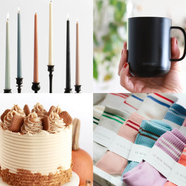 favorite things fall 2024