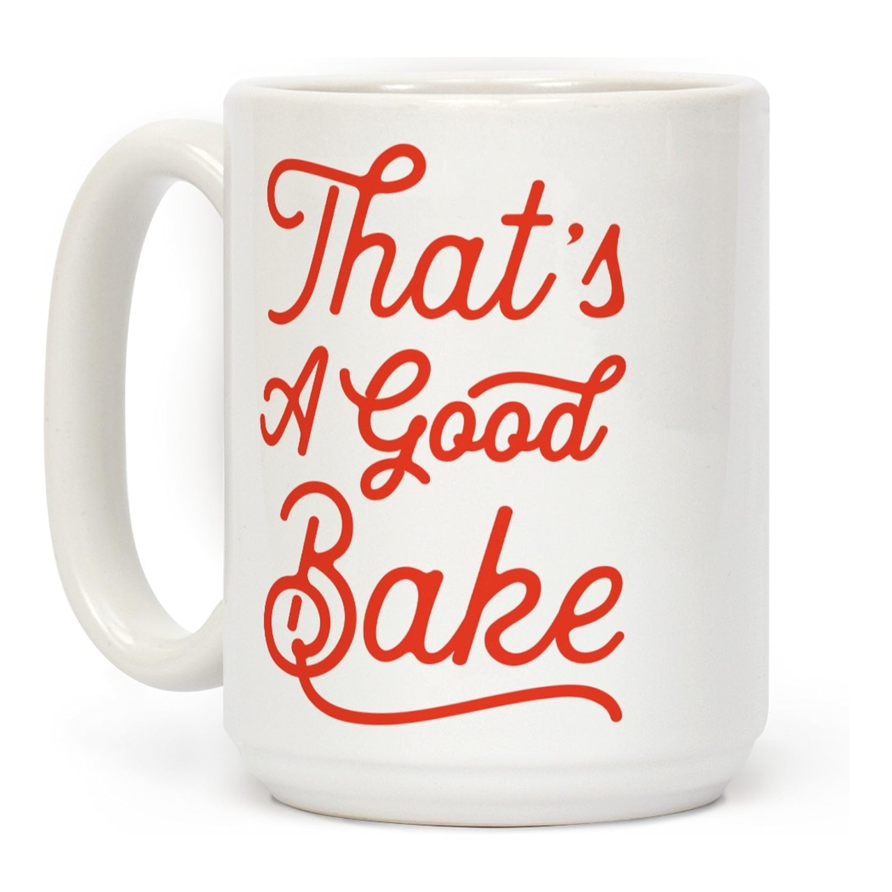 thats a good bake mary berry quote