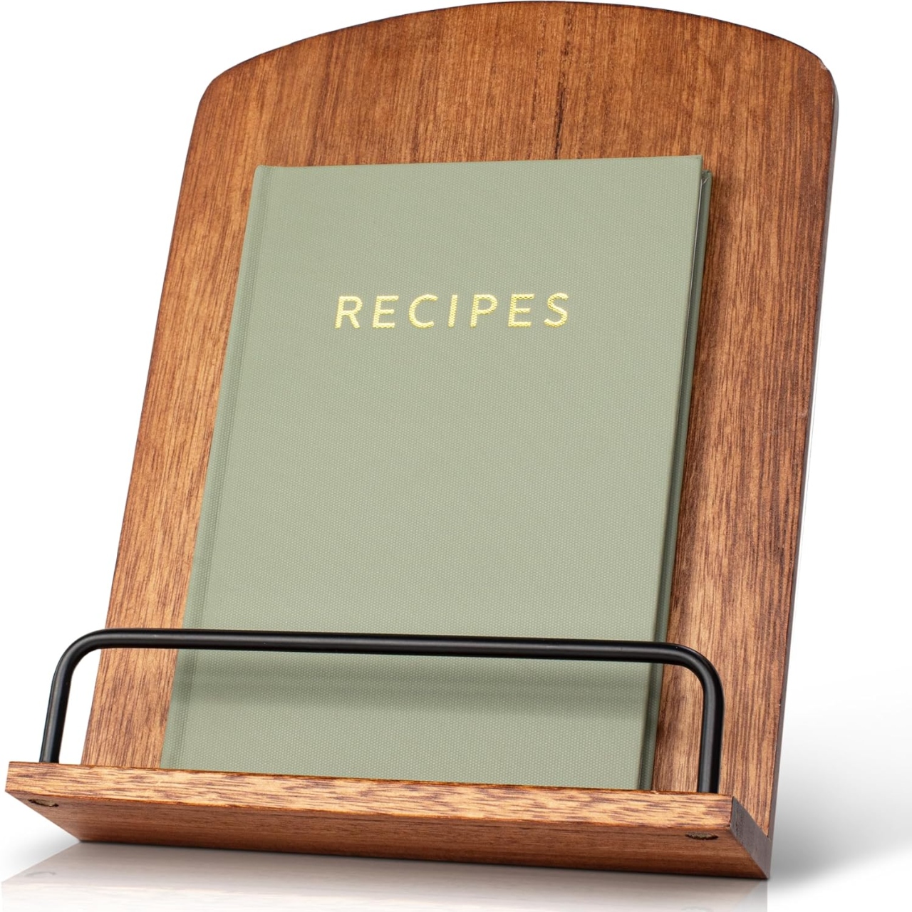 cookbook stand gift for bakers