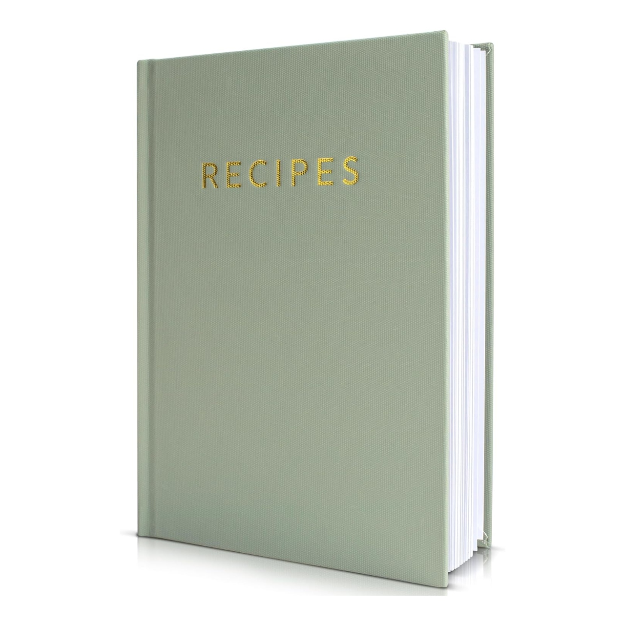 recipe testing journal for bakers