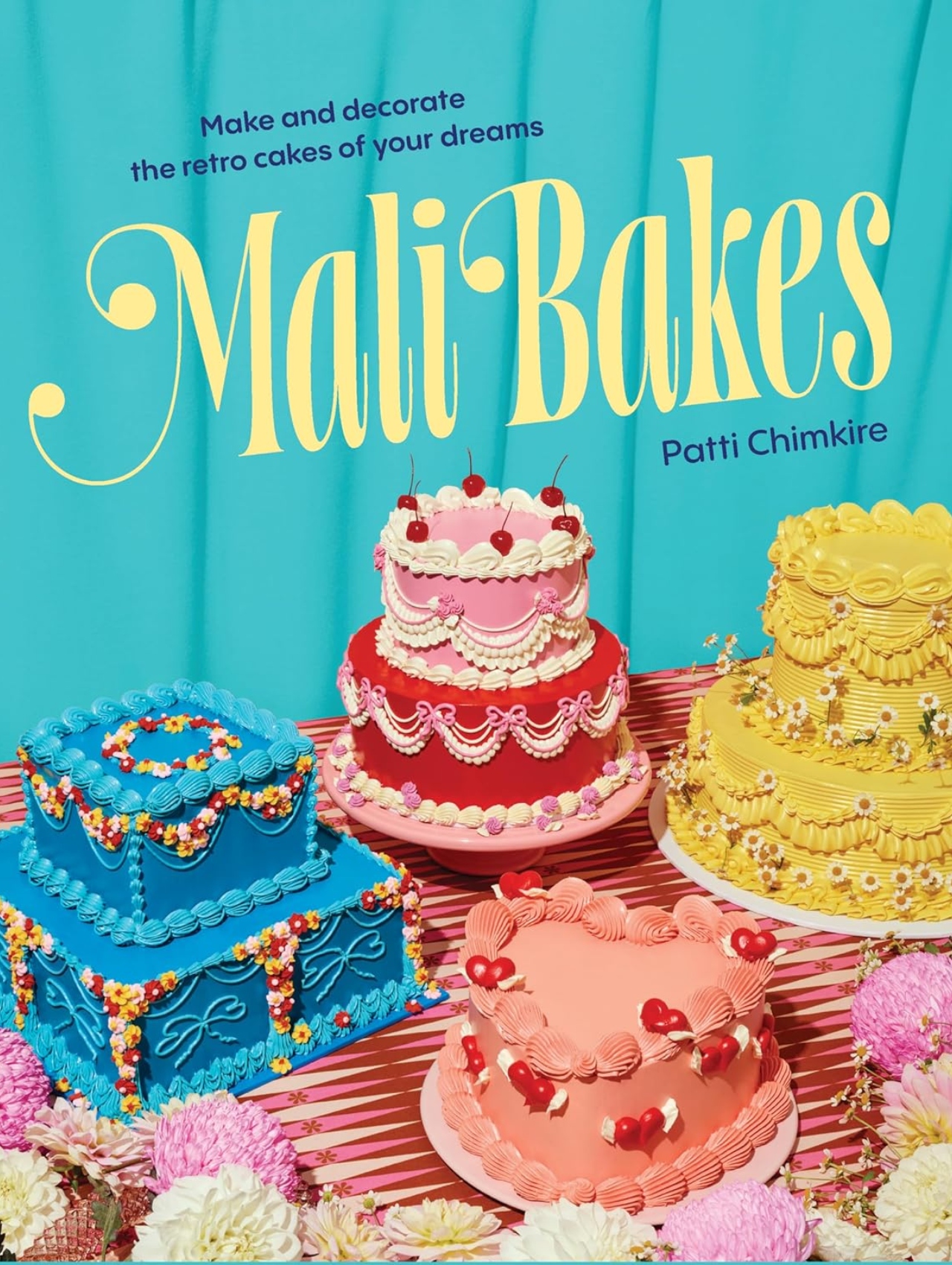 mali bakes cookbook