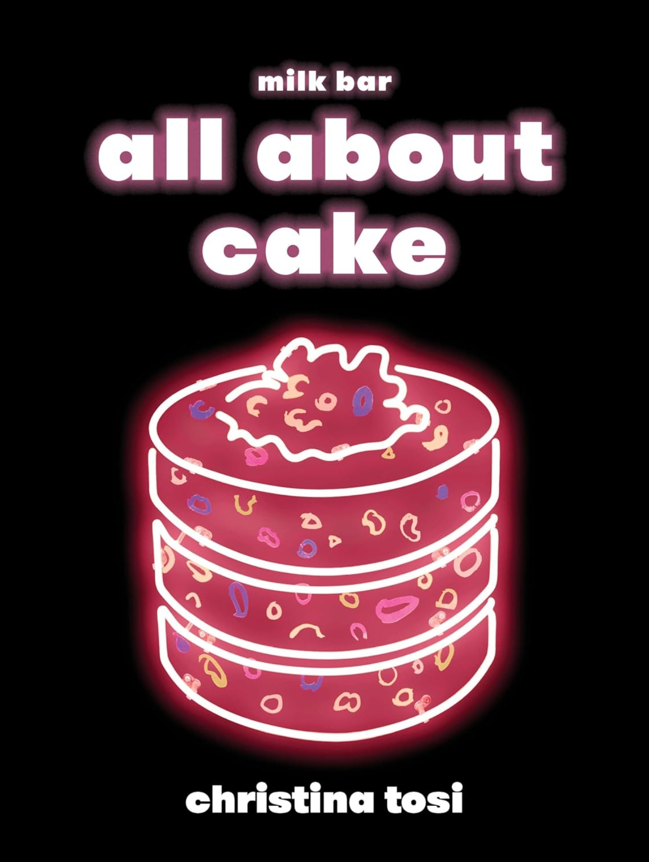 All About Cake