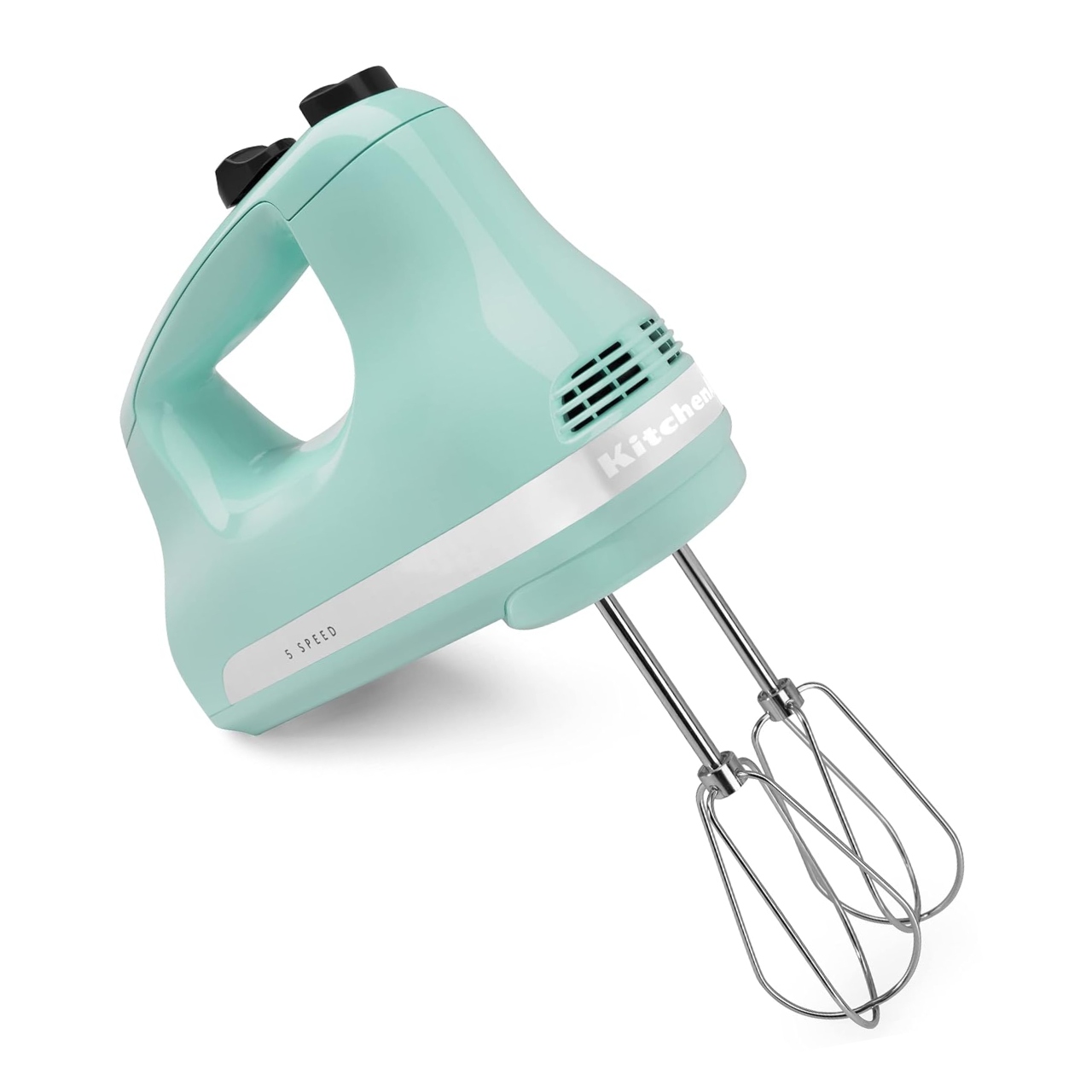 kitchenaid hand mixer