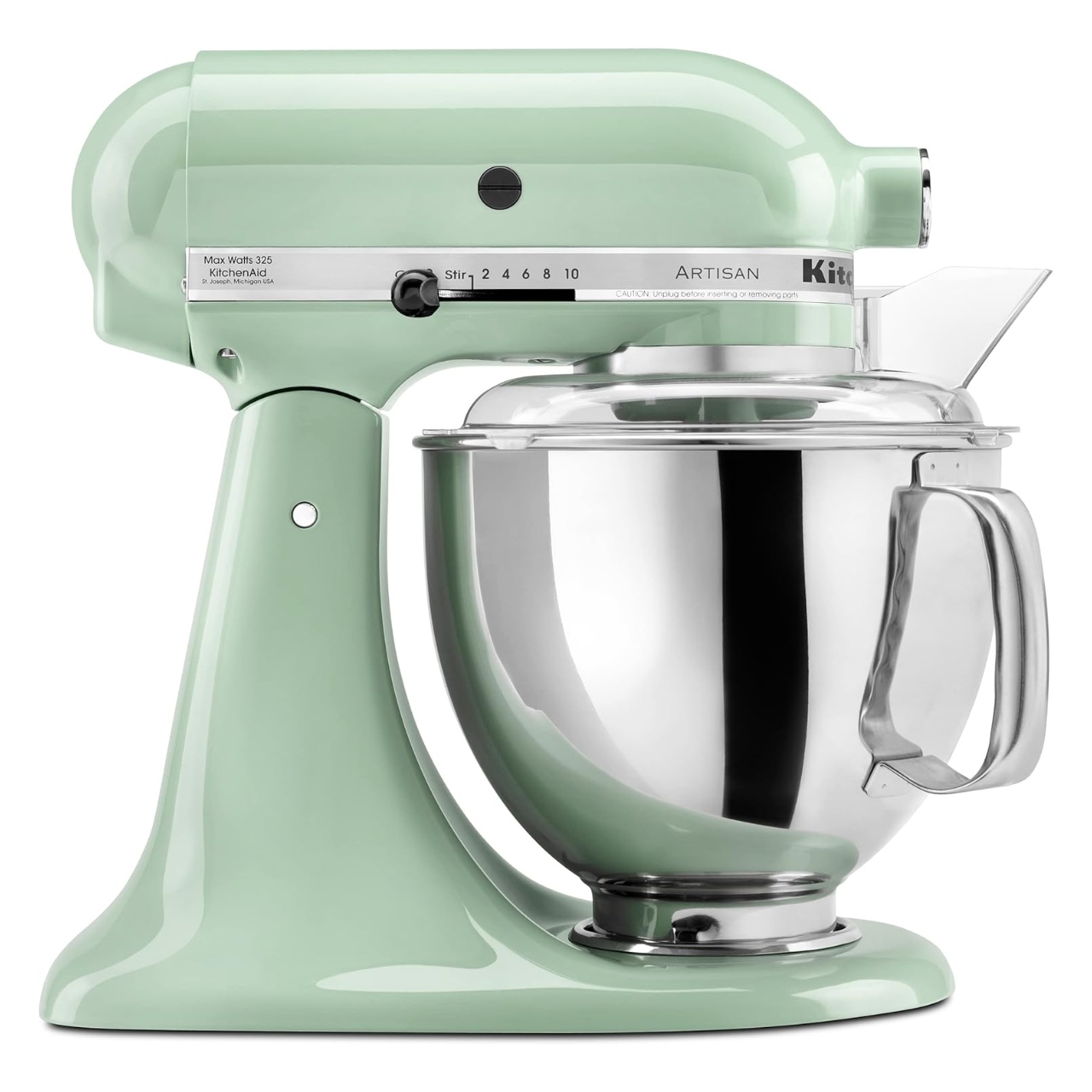 kitchenaid stand mixer