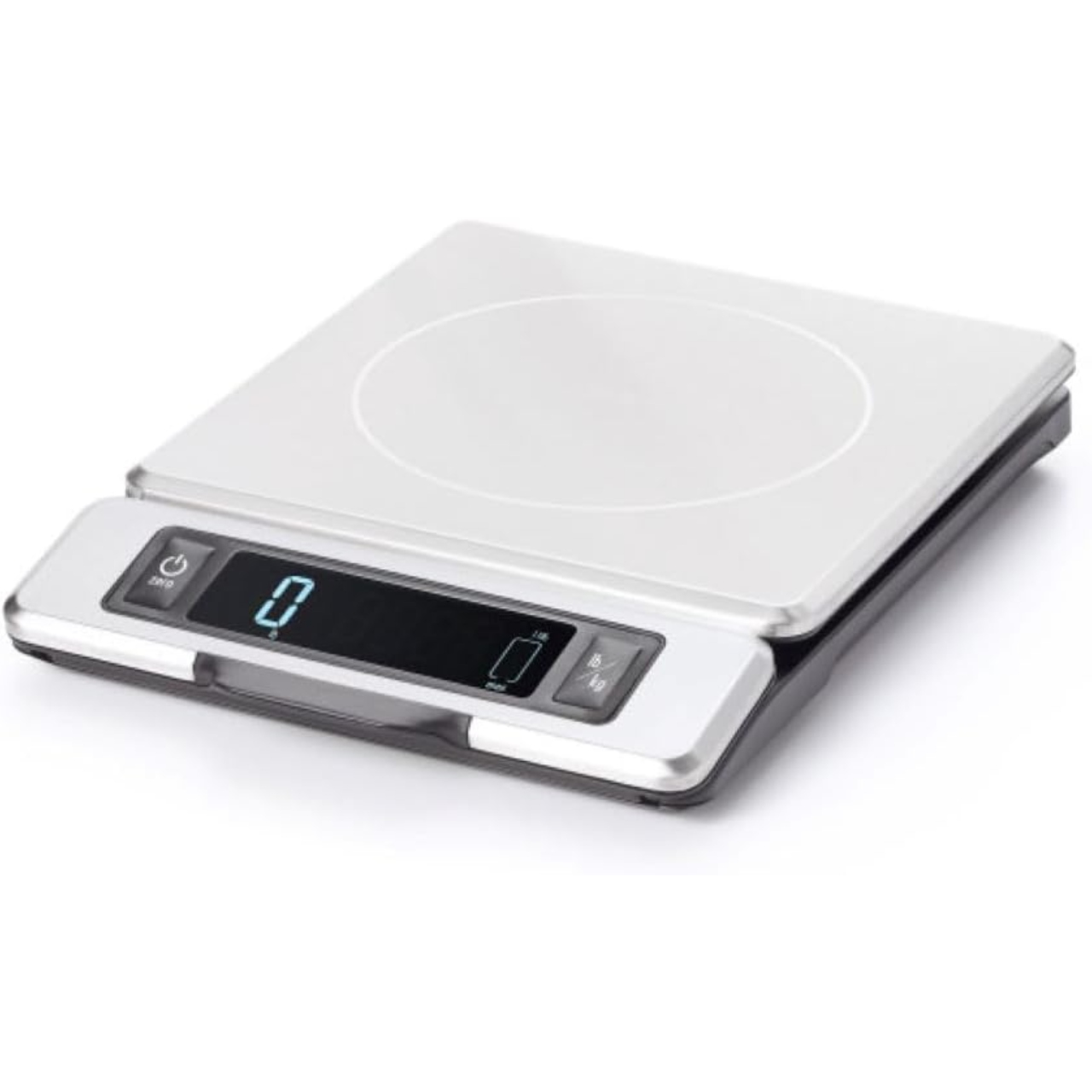 digital kitchen scale