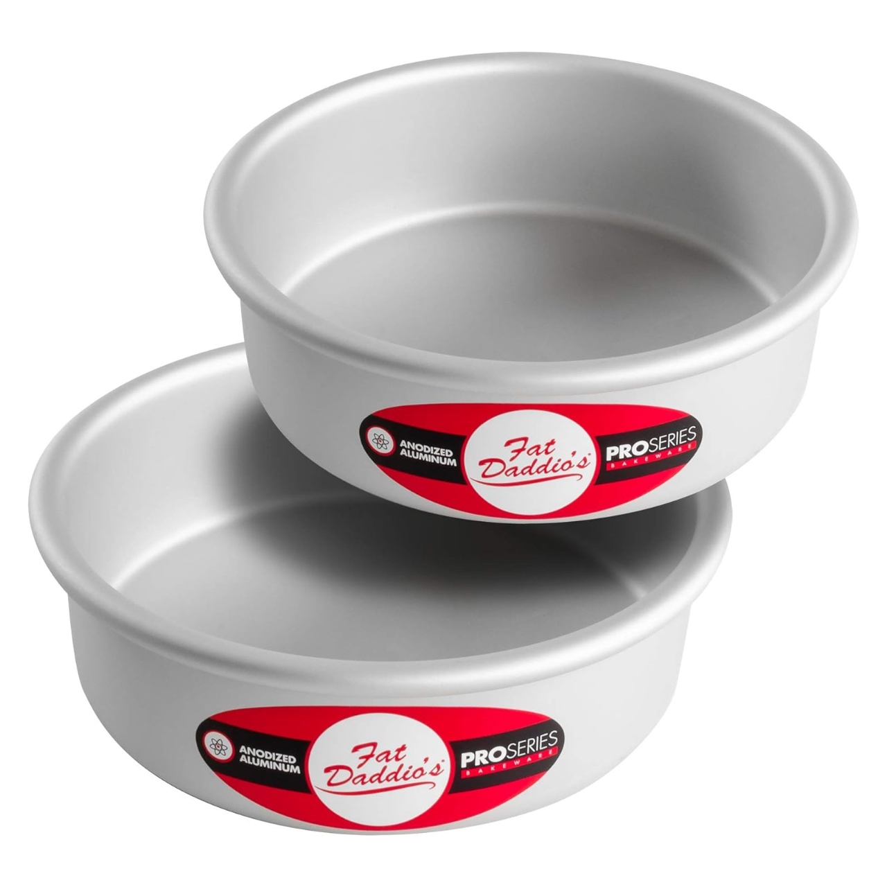 Round Cake Pans