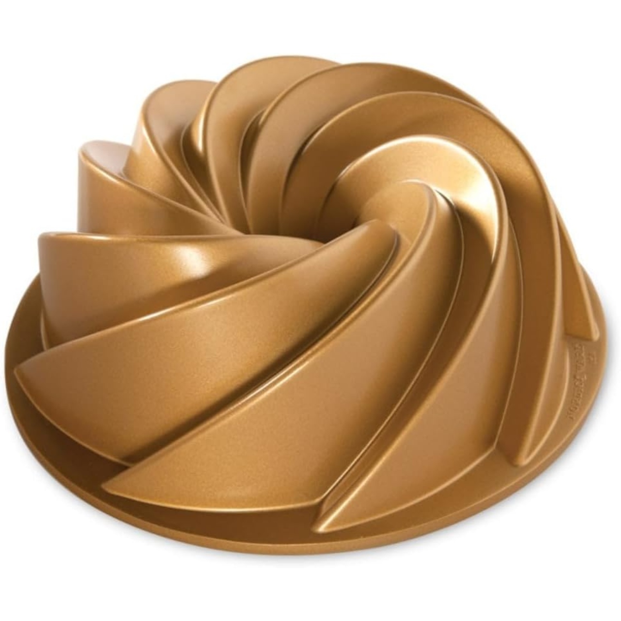 Bundt pan